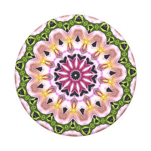 PopSocket Orchid Mandala